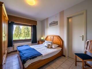 Ferienhaus Burg-Reuland Ausstattung 14