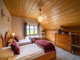 Casa per le vacanze Burg-Reuland Caratteristiche 28