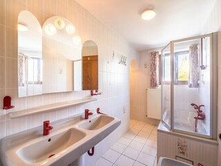 Holiday house Burg-Reuland Features 18