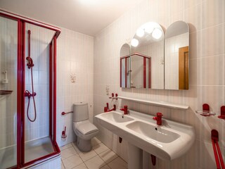 Casa per le vacanze Burg-Reuland Caratteristiche 33