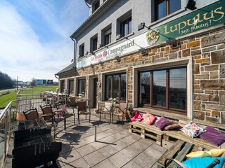 Casa per le vacanze Burg-Reuland Registrazione all'aperto 3