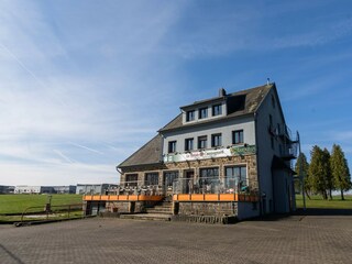 Casa de vacaciones Burg-Reuland Grabación al aire libre 6