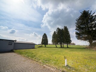 Maison de vacances Burg-Reuland Enregistrement extérieur 4