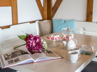 Casa per le vacanze Burg-Reuland  39