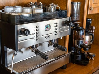 Maison de vacances Burg-Reuland  38