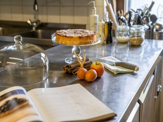 Casa per le vacanze Burg-Reuland  39