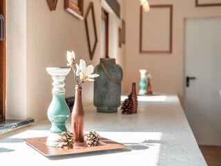 Casa per le vacanze Burg-Reuland  38