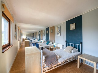 Casa per le vacanze Burg-Reuland Caratteristiche 18