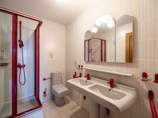 Vakantiehuis Burg-Reuland Kenmerken 9