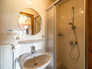 Ferienhaus Burg-Reuland Ausstattung 8
