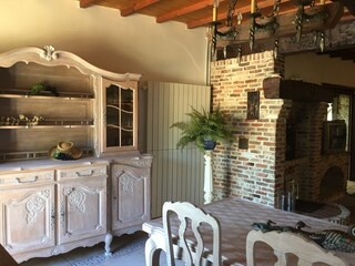 Holiday house Plieux Features 22