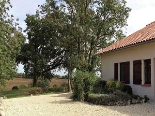 Vakantiehuis Plieux Buitenaudio-opname 8