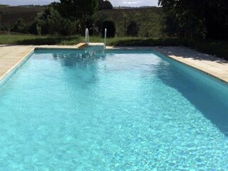 Vakantiehuis Plieux Buitenaudio-opname 16