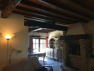 Holiday house Plieux Features 26