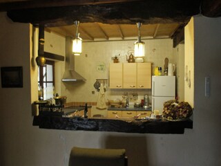 Vakantiehuis Plieux Kenmerken 24