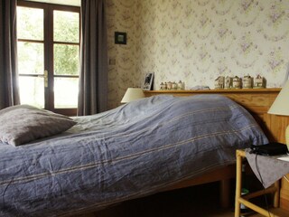 Ferienhaus Plieux Ausstattung 27
