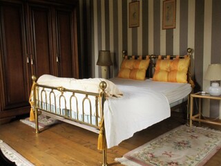 Holiday house Plieux Features 30