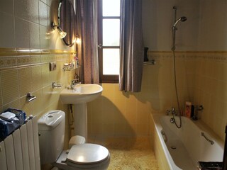 Holiday house Plieux Features 29