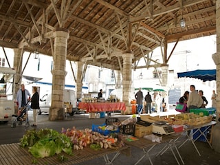 Ferienhaus Plieux Umgebung 34