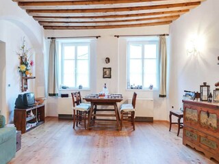 Apartamento Brixen Características 10