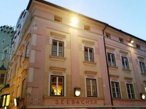 Modernes Apartment, Brixen