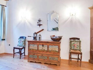 Apartamento Brixen Características 6