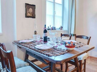 Apartamento Brixen Características 11