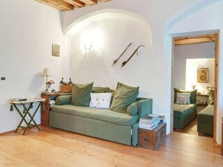 Apartamento Brixen Características 10