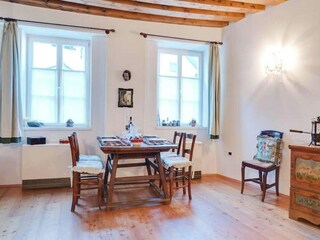Apartamento Brixen Características 11