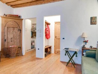 Apartamento Brixen Características 12