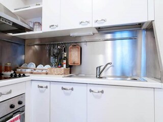 Apartamento Brixen Características 13