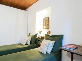 Apartamento Brixen Características 16