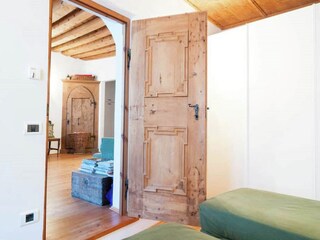 Apartamento Brixen Características 16