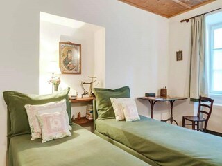 Apartamento Brixen Características 17