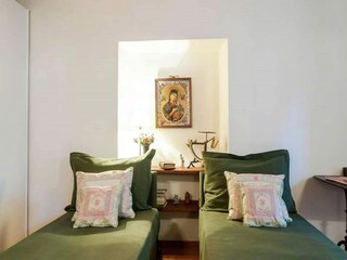 Appartement Brixen Équipement 18