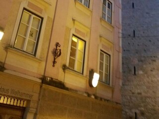 Appartamento Brixen Registrazione all'aperto 3