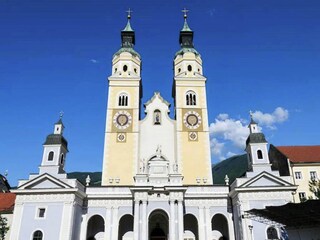Apartamento Brixen Entorno 21