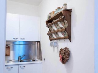 Apartamento Brixen  22