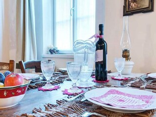 Apartamento Brixen  23