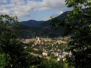 Apartment Brixen Environment 33