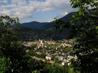 Appartement Brixen Environnement 24