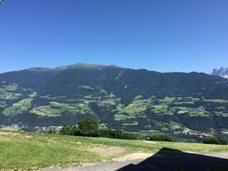 Appartement Brixen Omgeving 27