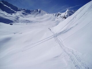 Apartment Brixen Environment 27