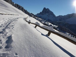 Appartamento Brixen Ambiente 30