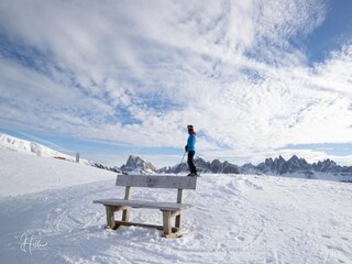 Appartamento Brixen Ambiente 35