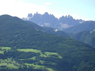 Apartamento Brixen Entorno 27