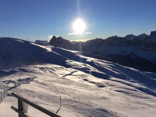Apartamento Brixen Entorno 31