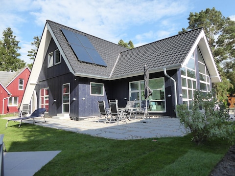 Ferienhaus Skagen