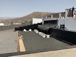 Villa Tías Ambiente 39