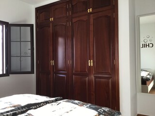 Villa Tías Équipement 19